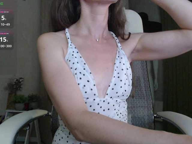 -Neva- live cam on BongaCams