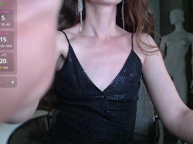 -Neva- live cam on BongaCams