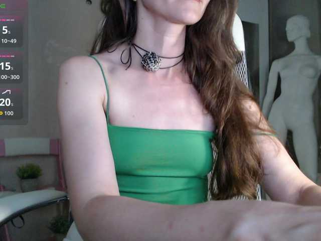 -Neva- live cam on BongaCams