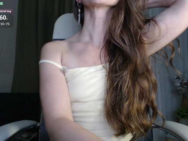 -Neva- live cam on BongaCams