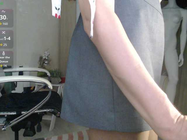 -Neva- live cam on BongaCams