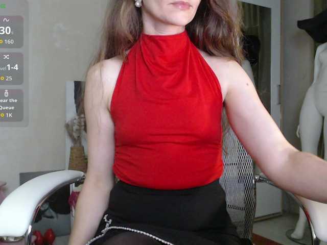 -Neva- live cam on BongaCams