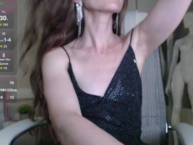 -Neva- live cam on BongaCams