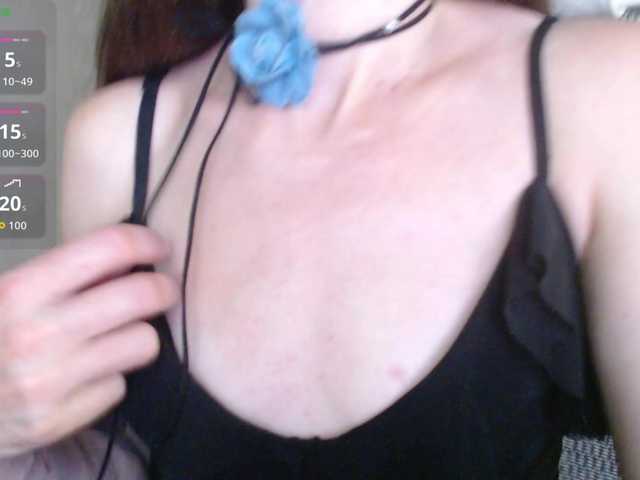 -Neva- live webcam show