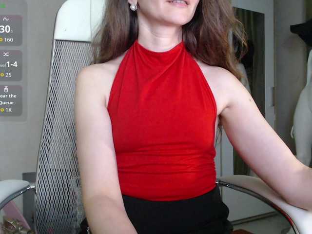 -Neva- live cam on BongaCams