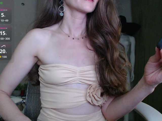 -Neva- live cam on BongaCams