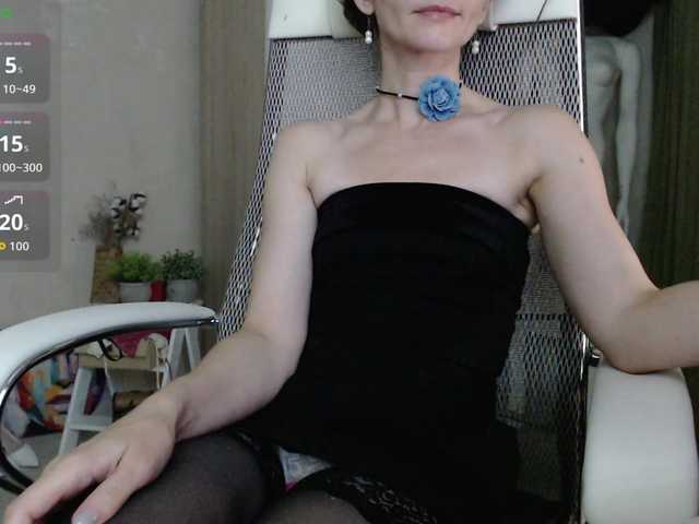 -Neva- live cam on BongaCams