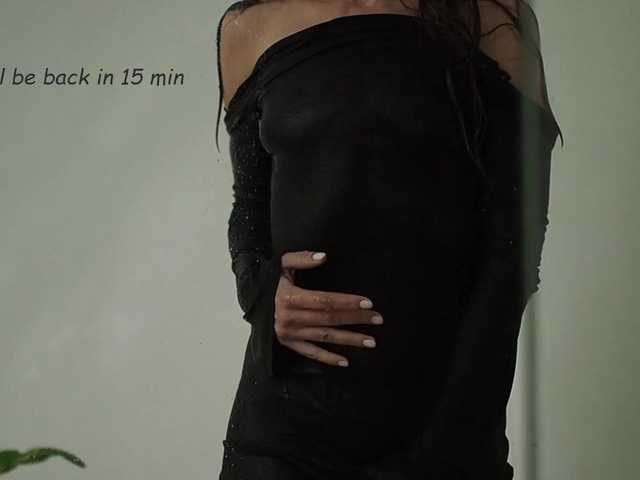 -Neva- live cam on BongaCams