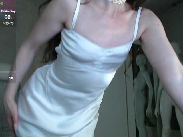 -Neva- live cam on BongaCams