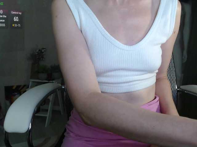 -Neva- live cam on BongaCams