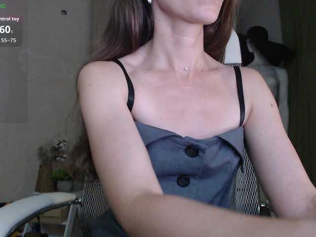 -Neva- live webcam show