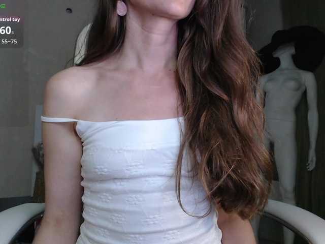 -Neva- live cam on BongaCams