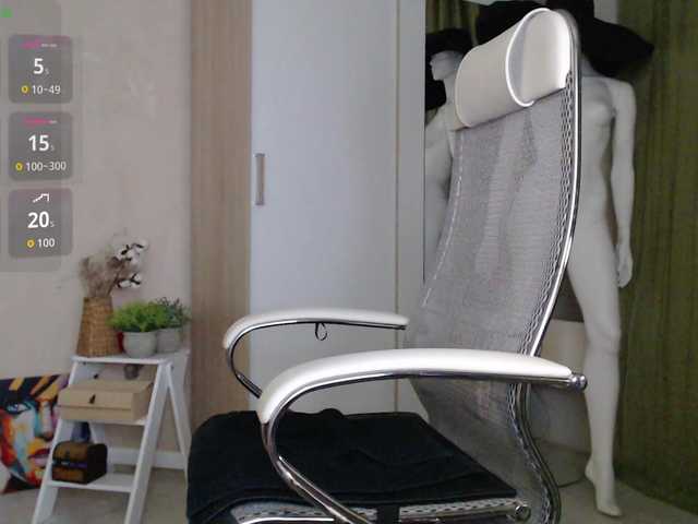 -Neva- live cam on BongaCams
