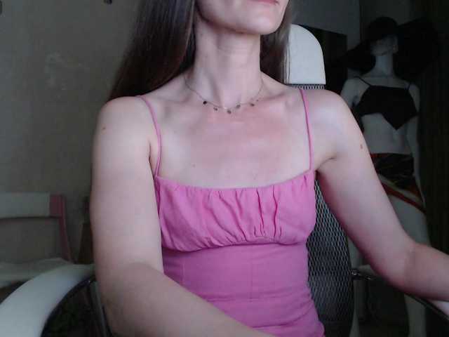 -Neva- live cam on BongaCams