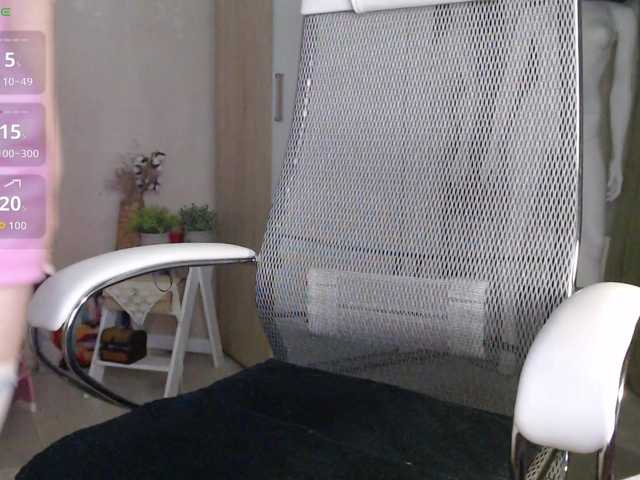 -Neva- live cam on BongaCams