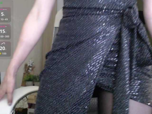 -Neva- live cam on BongaCams