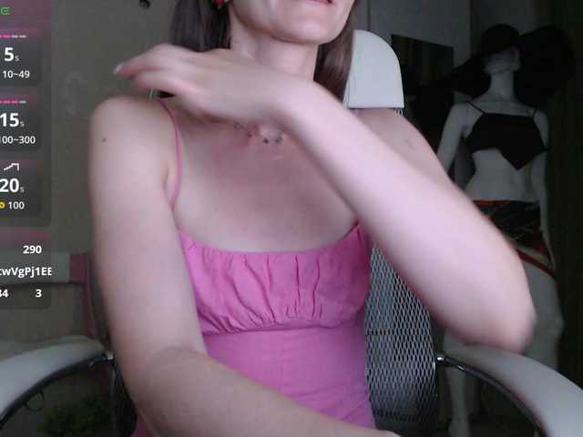 -Neva- live cam on BongaCams