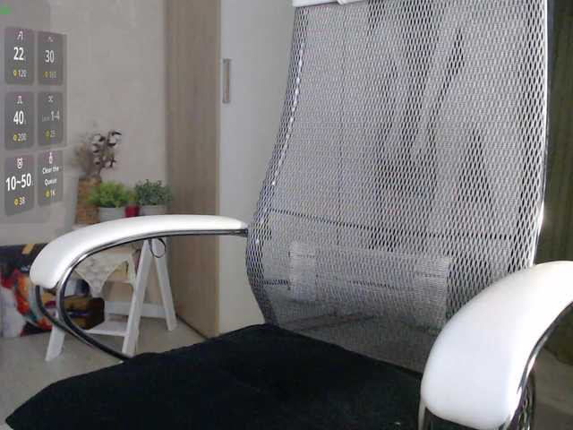 -Neva- live cam on BongaCams