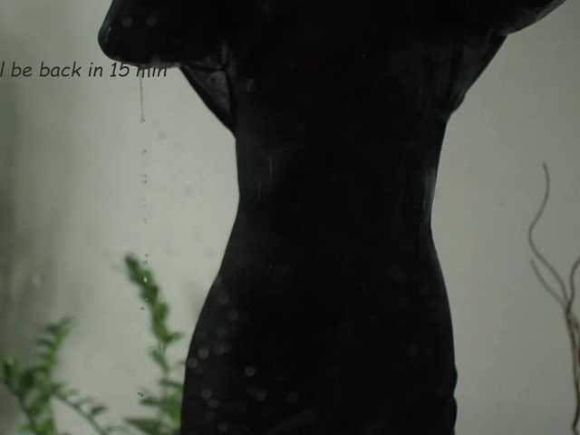 -Neva- live webcam show