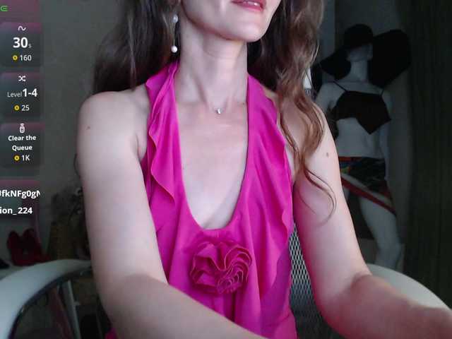 -Neva- live cam on BongaCams
