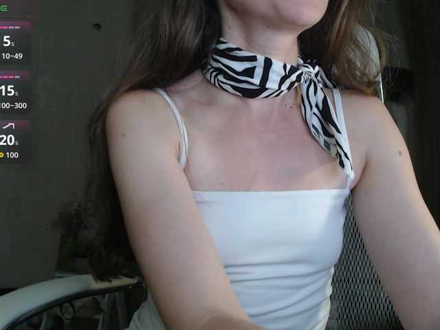 -Neva- live cam on BongaCams