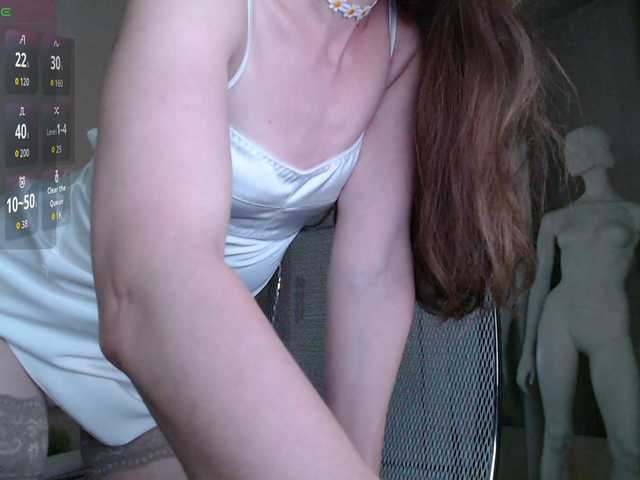 -Neva- live cam on BongaCams