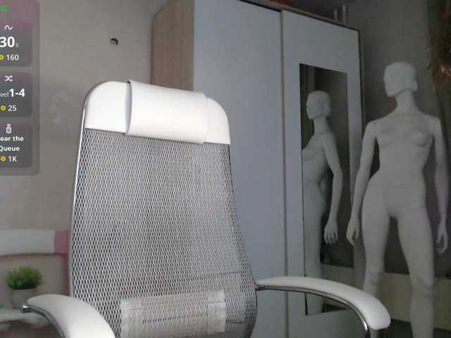 -Neva- live cam on BongaCams