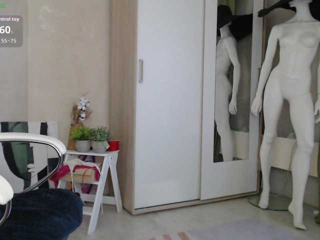 -Neva- live cam on BongaCams