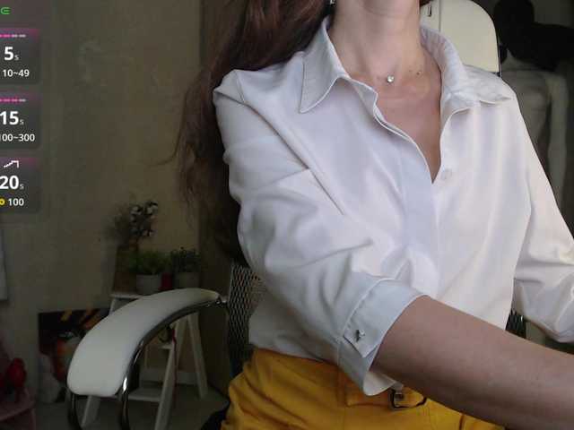 -Neva- live cam on BongaCams