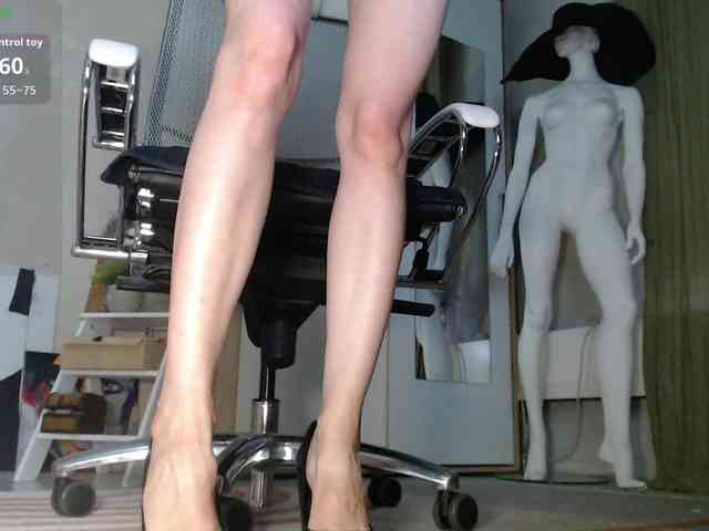 -Neva- Sex Cam Show