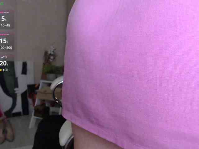 -Neva- Sex Cam Show