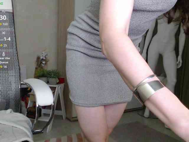 -Neva- Sex Cam Show