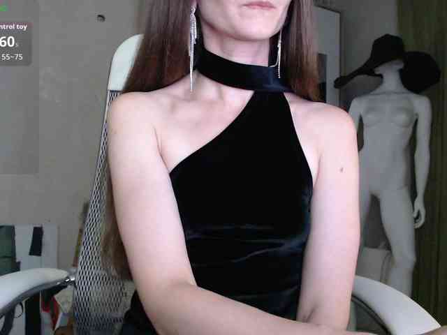 -Neva- Sex Cam Show
