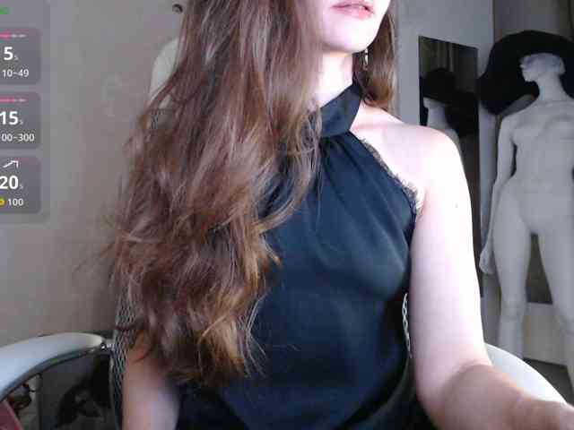 -Neva- Live Webcam on BongaCams