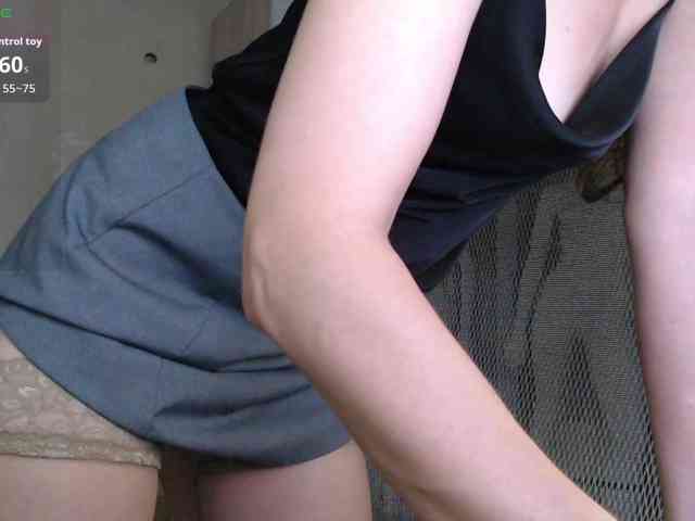 -Neva- Sex Cam Show