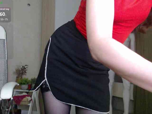 -Neva- Live Webcam on BongaCams