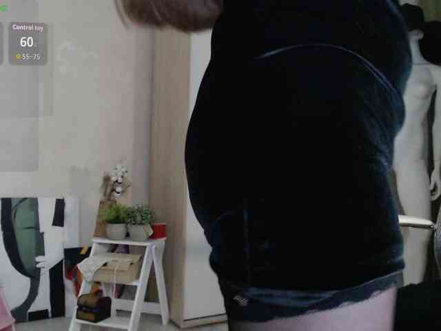 -Neva- Sex Cam Show