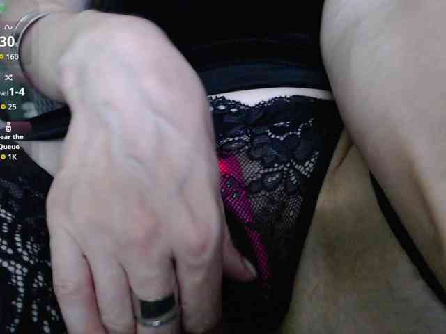 -Neva- Sex Cam Show