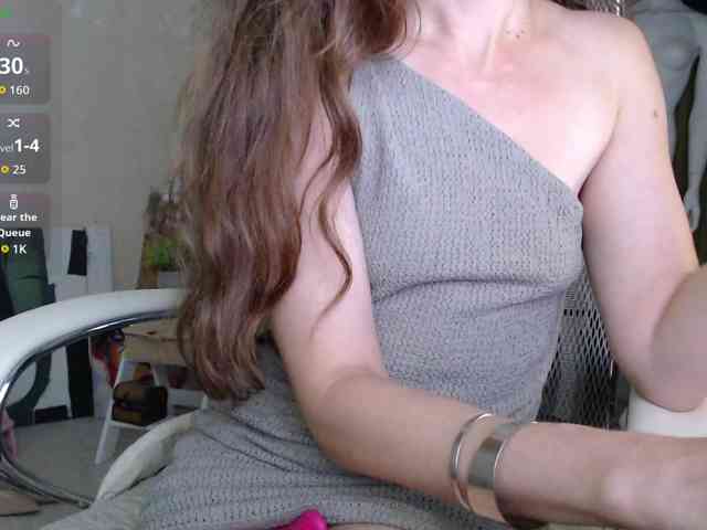 -Neva- Sex Cam Show