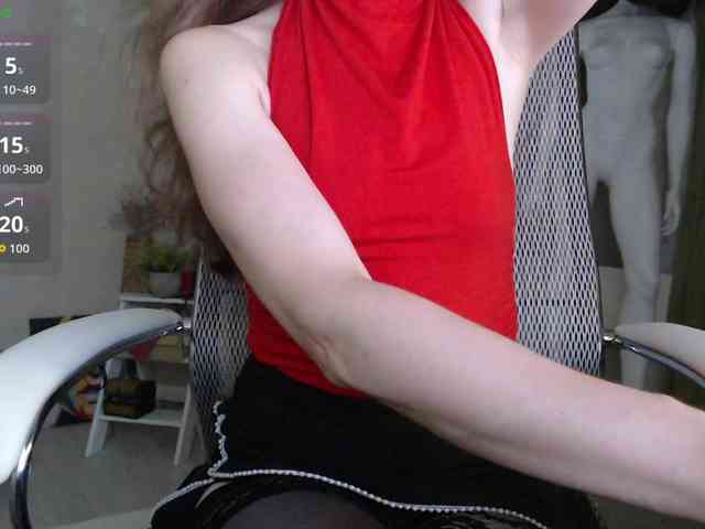 -Neva- Live Webcam on BongaCams