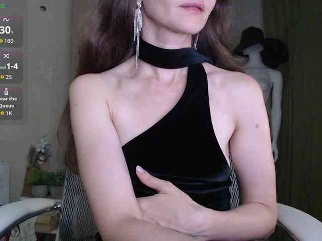 -Neva- Sex Cam Show