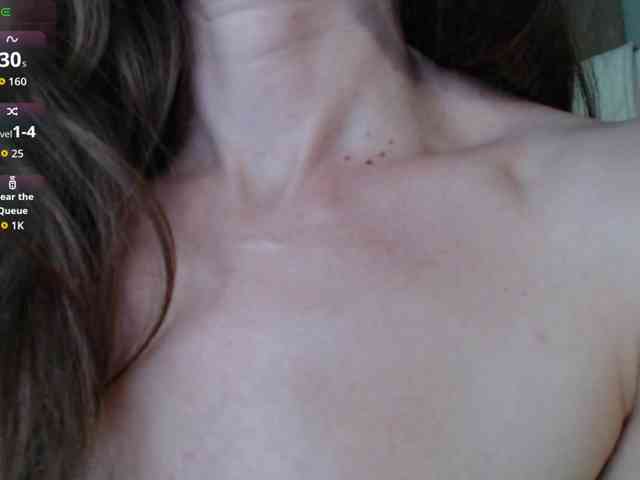 -Neva- Sex Cam Show