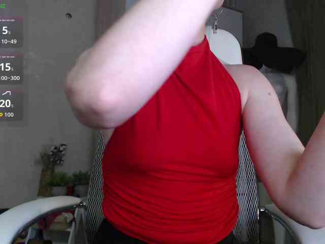 -Neva- Live Webcam on BongaCams