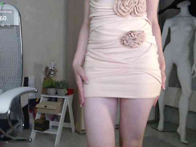 -Neva- Sex Cam Show