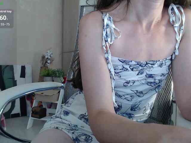 -Neva- Sex Cam Show