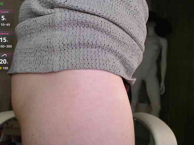 -Neva- Sex Cam Show