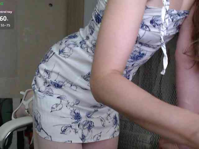 -Neva- Sex Cam Show