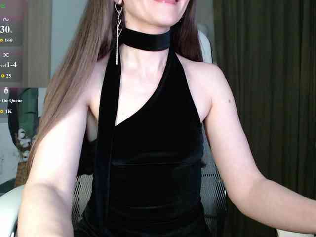 -Neva- Live Webcam on BongaCams