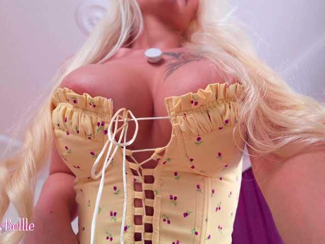 Loly-Poly live cam on BongaCams