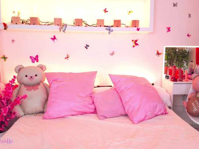 Loly-Poly live cam on BongaCams